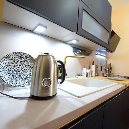 Amalfi Luxury Apartment Комотини Экстерьер фото