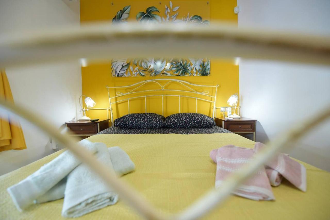 Amalfi Luxury Apartment Комотини Экстерьер фото