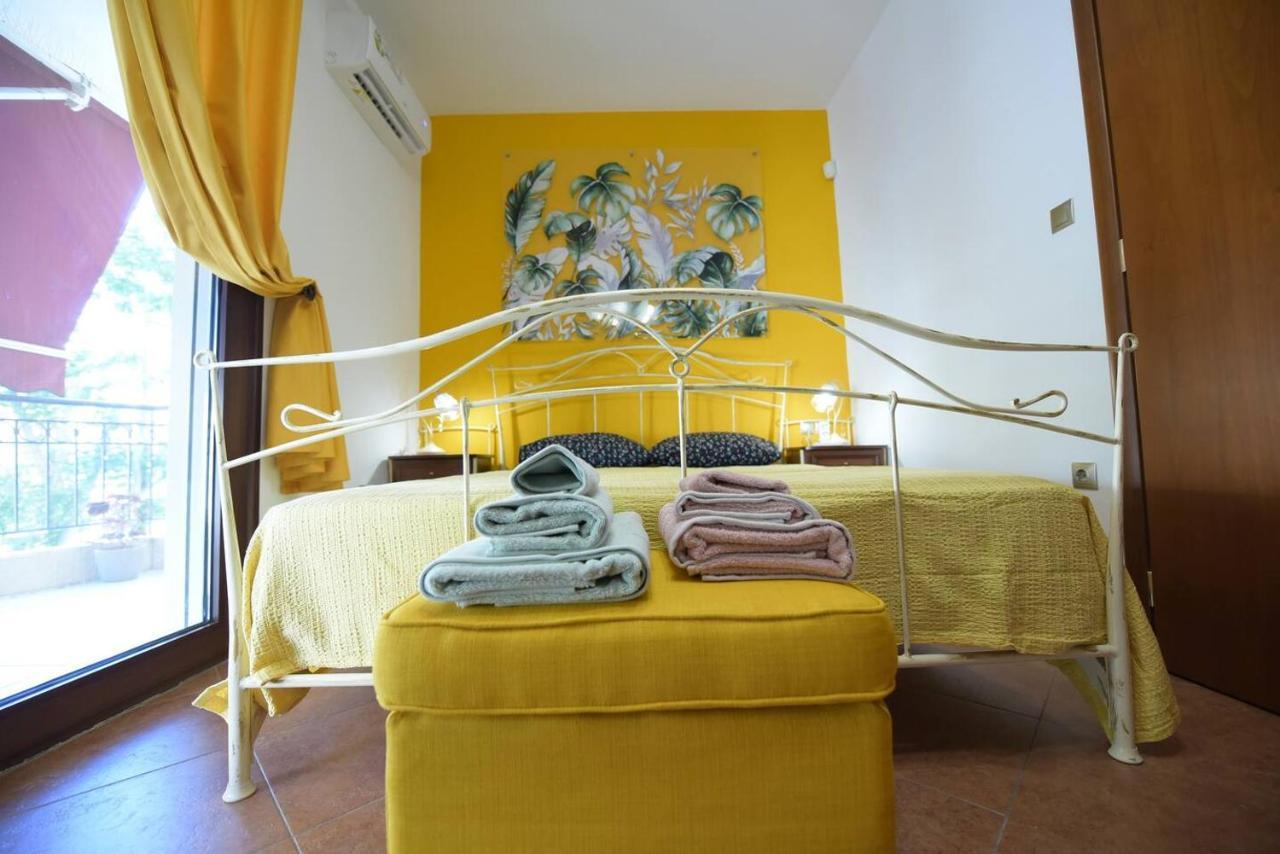 Amalfi Luxury Apartment Комотини Экстерьер фото